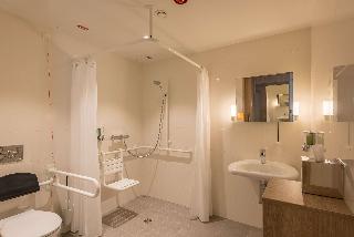 Hampton by Hilton Freiburg fotoÄŸrafÄ±