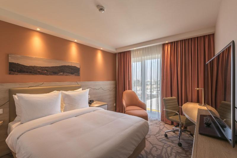 Hampton by Hilton Freiburg - Oda