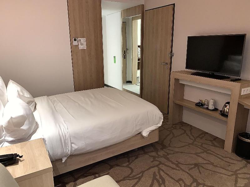 Hampton by Hilton Freiburg - Oda