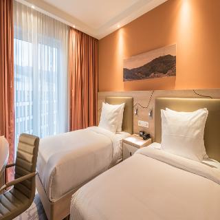 Hampton by Hilton Freiburg fotoÄŸrafÄ±