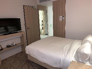 Hampton by Hilton Freiburg fotoÄŸrafÄ±