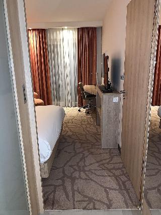 Hampton by Hilton Freiburg fotoÄŸrafÄ±