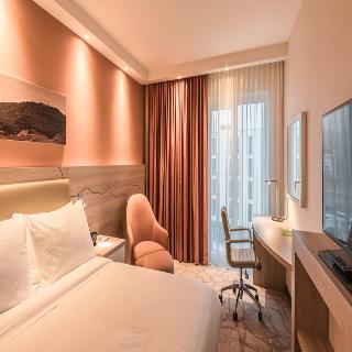 Hampton by Hilton Freiburg fotoÄŸrafÄ±