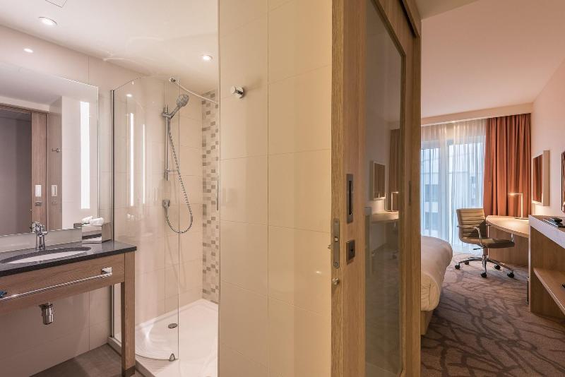 Hampton by Hilton Freiburg - Oda