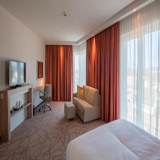 Hampton by Hilton Freiburg fotoÄŸrafÄ±
