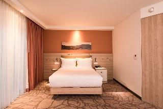 Hampton by Hilton Freiburg fotoÄŸrafÄ±