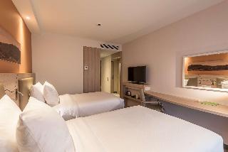 Hampton by Hilton Freiburg fotoÄŸrafÄ±