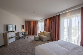 Hampton by Hilton Freiburg fotoÄŸrafÄ±