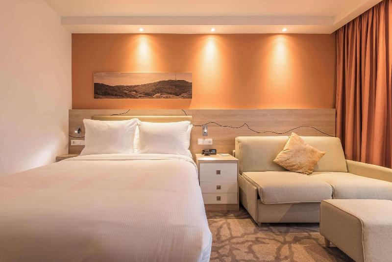 Hampton by Hilton Freiburg - Oda