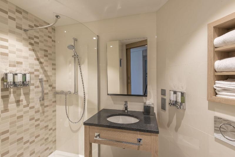 Hampton by Hilton Freiburg - Oda