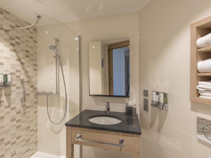 Hampton by Hilton Freiburg - Oda