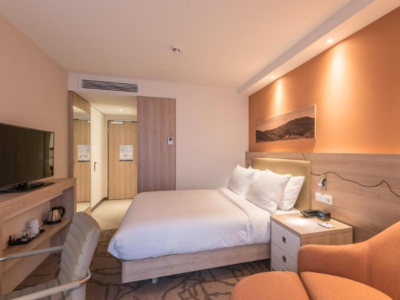Hampton by Hilton Freiburg - Oda