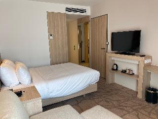 Hampton by Hilton Freiburg fotoÄŸrafÄ±