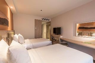 Hampton by Hilton Freiburg fotoÄŸrafÄ±