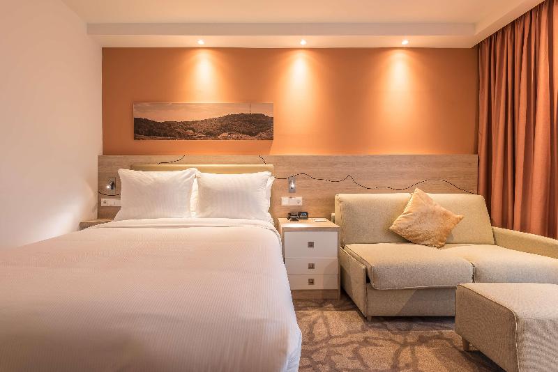 Hampton by Hilton Freiburg - Oda