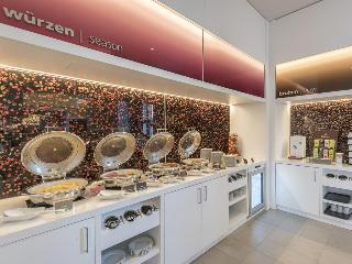 Hampton by Hilton Freiburg fotoÄŸrafÄ±