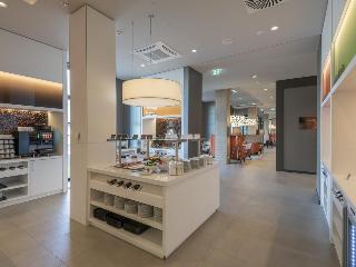 Hampton by Hilton Freiburg fotoÄŸrafÄ±