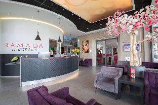 Ramada The Hague Scheveningen fotoÄŸrafÄ±