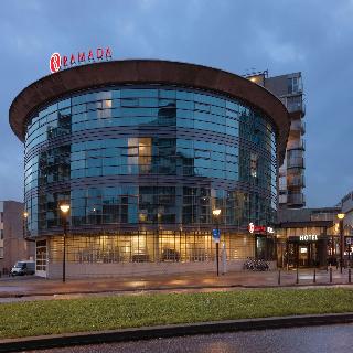 Ramada The Hague Scheveningen fotoÄŸrafÄ±