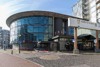 Ramada The Hague Scheveningen otel fotoğrafı