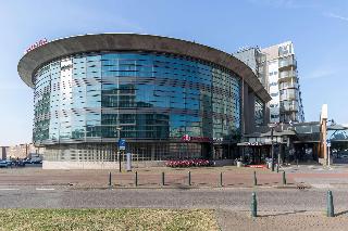 Ramada The Hague Scheveningen fotoÄŸrafÄ±