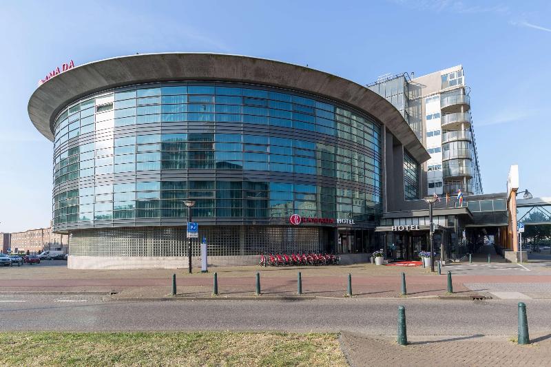 Ramada The Hague Scheveningen - Genel
