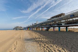 Ramada The Hague Scheveningen fotoÄŸrafÄ±