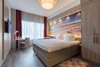 Ramada The Hague Scheveningen fotoÄŸrafÄ±