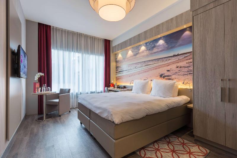 Ramada The Hague Scheveningen - Oda