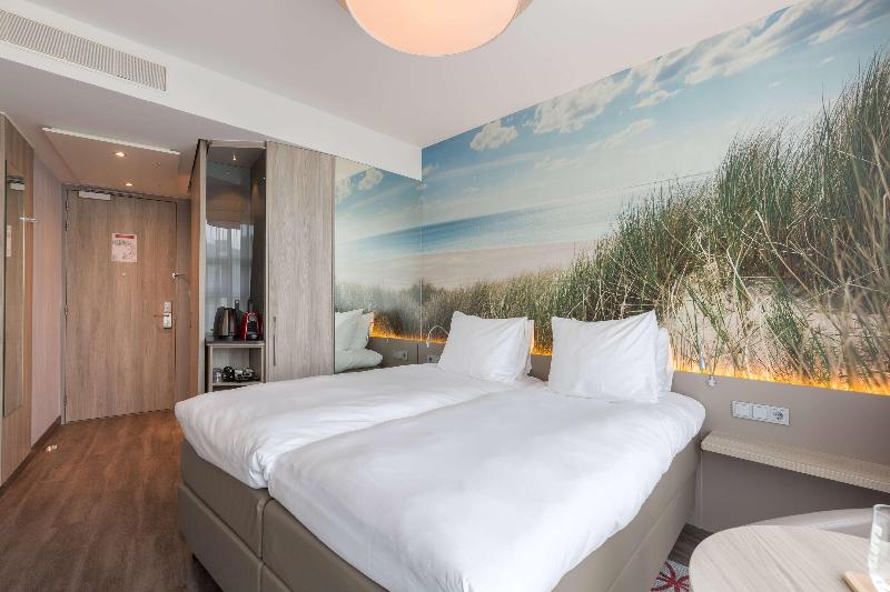Ramada The Hague Scheveningen - Oda