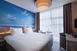 Ramada The Hague Scheveningen fotoÄŸrafÄ±