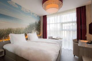 Ramada The Hague Scheveningen fotoÄŸrafÄ±