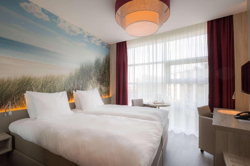 Ramada The Hague Scheveningen - Oda