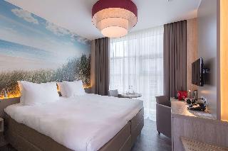 Ramada The Hague Scheveningen fotoÄŸrafÄ±