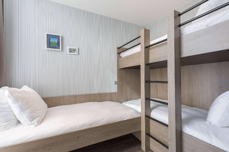 Ramada The Hague Scheveningen - Oda