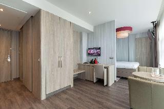 Ramada The Hague Scheveningen fotoÄŸrafÄ±
