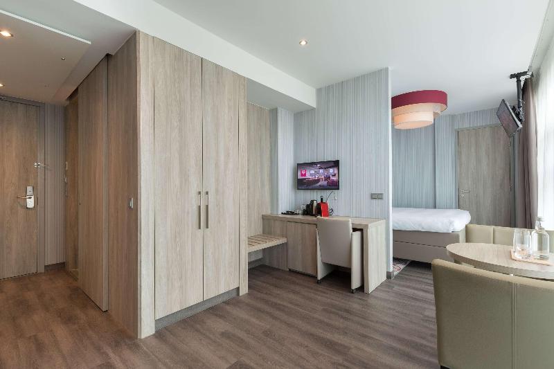 Ramada The Hague Scheveningen - Oda
