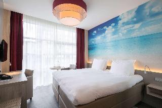 Ramada The Hague Scheveningen fotoÄŸrafÄ±