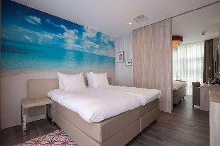 Ramada The Hague Scheveningen fotoÄŸrafÄ±