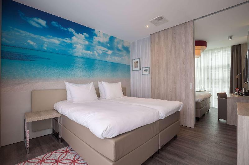Ramada The Hague Scheveningen - Oda