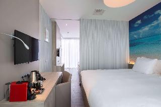 Ramada The Hague Scheveningen fotoÄŸrafÄ±