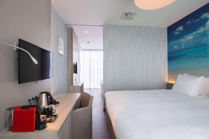 Ramada The Hague Scheveningen - Oda