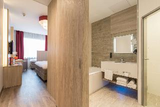 Ramada The Hague Scheveningen fotoÄŸrafÄ±
