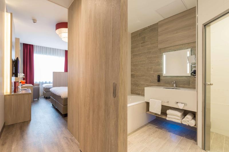 Ramada The Hague Scheveningen - Oda