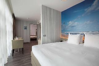 Ramada The Hague Scheveningen fotoÄŸrafÄ±