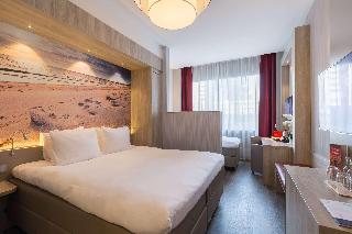 Ramada The Hague Scheveningen fotoÄŸrafÄ±