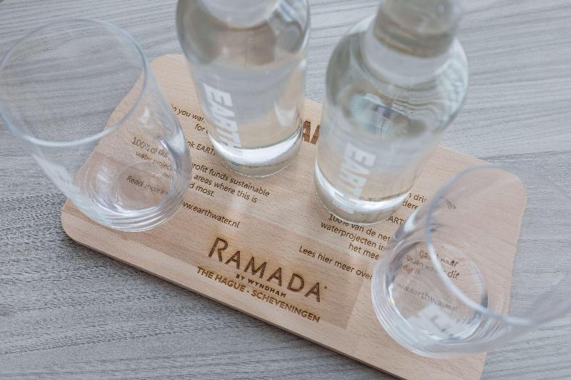 Ramada The Hague Scheveningen - Oda