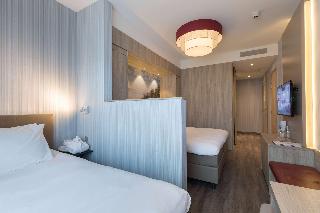 Ramada The Hague Scheveningen fotoÄŸrafÄ±