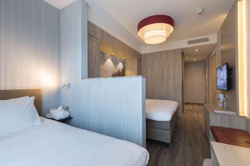 Ramada The Hague Scheveningen - Oda