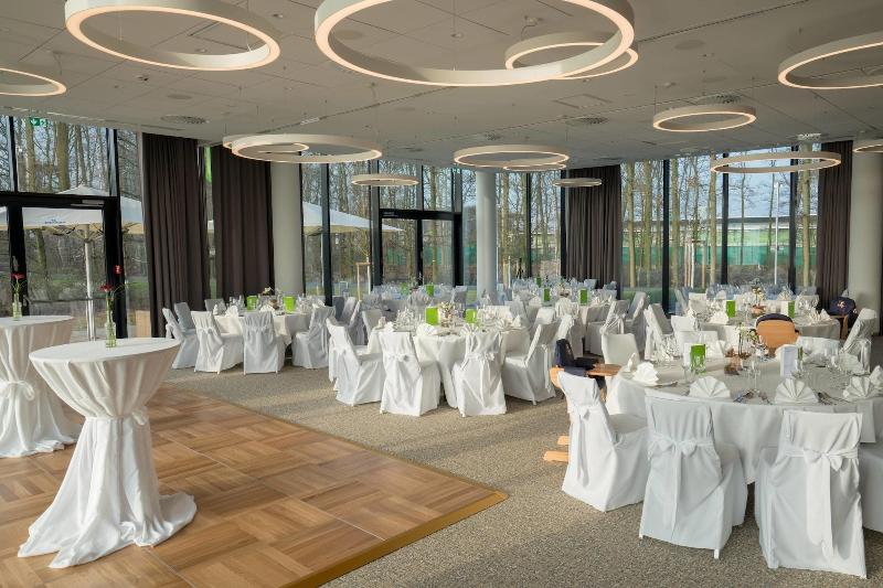 Courtyard Wolfsburg - Toplantı